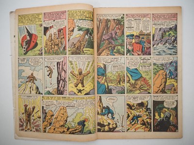 Lot 517 - JOURNEY INTO MYSTERY #83 (1962 - MARVEL - UK...