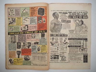 Lot 517 - JOURNEY INTO MYSTERY #83 (1962 - MARVEL - UK...