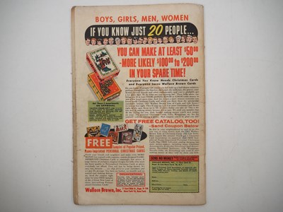 Lot 517 - JOURNEY INTO MYSTERY #83 (1962 - MARVEL - UK...