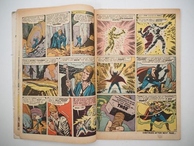 Lot 517 - JOURNEY INTO MYSTERY #83 (1962 - MARVEL - UK...