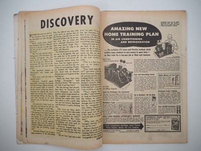 Lot 517 - JOURNEY INTO MYSTERY #83 (1962 - MARVEL - UK...