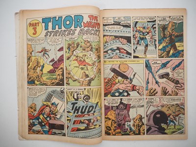 Lot 517 - JOURNEY INTO MYSTERY #83 (1962 - MARVEL - UK...