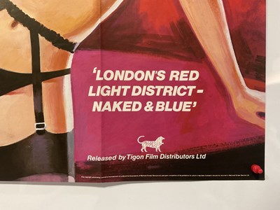 Lot 190 - EMMANUELLE IN SOHO / MASSAGE GIRLS OF BANGKOK...