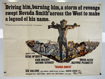 Lot 159 - A group of Western film posters comprising...