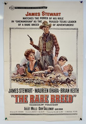 Lot 159 - A group of Western film posters comprising...