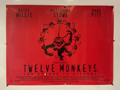Lot 207 - A group of four science fiction/adventure UK...