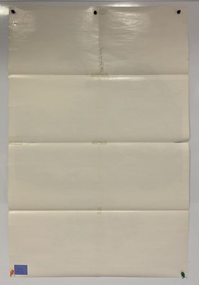 Lot 179 - WALT DISNEY - THE JUNGLE BOOK (1967) U.S....