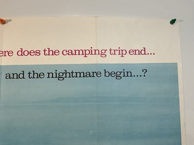 Lot 97 - DELIVERANCE (1972) - Directed by John Boorman,...