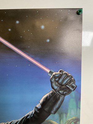 Lot 354 - STAR WARS - THE EMPIRE STRIKES BACK (1980)...