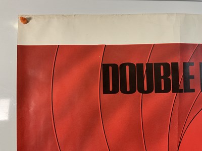 Lot 133 - JAMES BOND ' OCTOPUSSY / FOR YOUR EYES ONLY'...