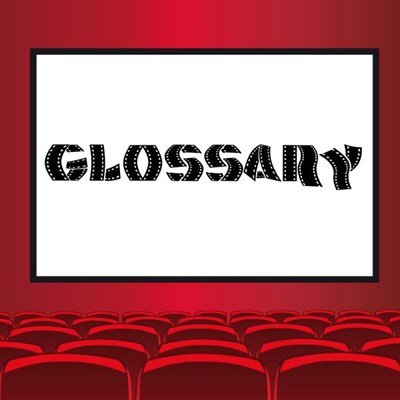 Lot 1 - GLOSSARY - Please read