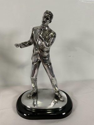 Lot 249 - A pair of Silver Dreams by Leonardo (2005/6)...
