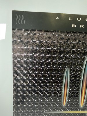 Lot 144 - THE FIFTH ELEMENT (1997) UK Quad film poster,...