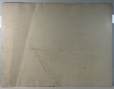 Lot 144 - THE FIFTH ELEMENT (1997) UK Quad film poster,...