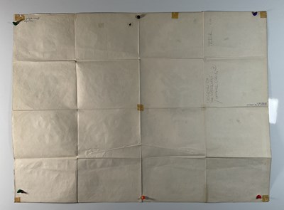 Lot 175 - LEGEND OF THE WEREWOLF / VAMPIRE CIRCUS...