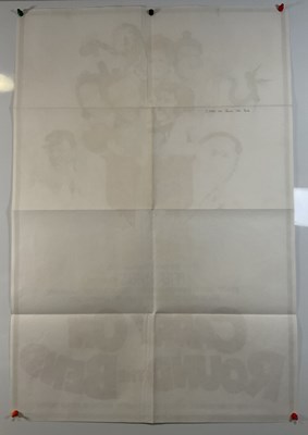 Lot 22 - CARRY ON ROUND THE BEND (1971) UK /...