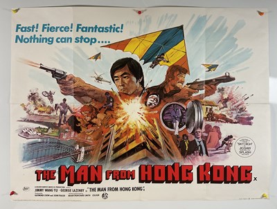 Lot 31 - A group of Action / Adventure movie posters...