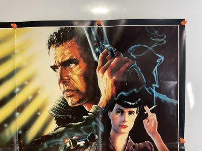 Lot 132 - BLADE RUNNER (1982) Directors cut 1992...