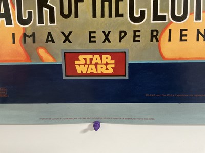 Lot 216 - STAR WARS EPISODE II: ATTACK OF THE CLONES...