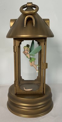 Lot 351 - A Walt Disney Classics collection TINKER BELL,...