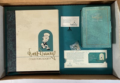 Lot 311 - A 1994 Walt Disney collectors society...