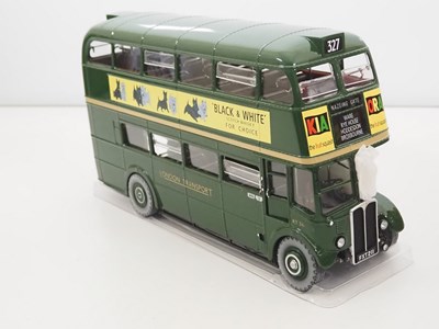 Lot 27 - A SUNSTAR 2922 1:24 scale diecast London RT...