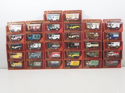 Lot 43 - A group of MATCHBOX MODELS OF YESTERYEAR, all...