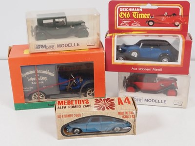 Lot 84 - A large quantity of plastic and diecast model...