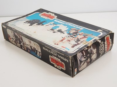 Lot 187 - A vintage Star Wars (Empire Strikes Back)...