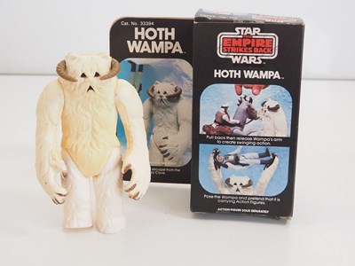 Lot 207 - A vintage Star Wars (Empire Strikes Back)...