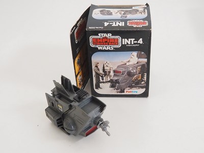 Lot 209 - A group of vintage Star Wars (Empire Strikes...