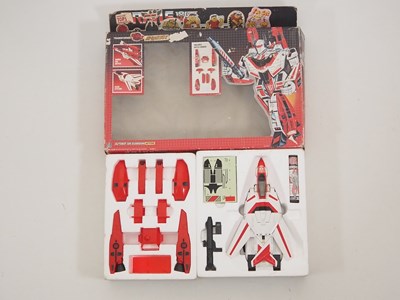 Lot 268 - An original vintage HASBRO Transformers...