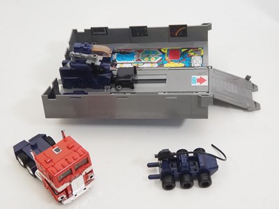 Lot 269 - An original HASBRO Transformers Autobot...