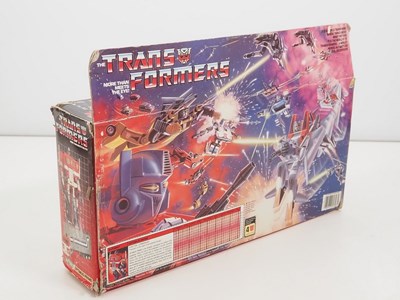 Lot 269 - An original HASBRO Transformers Autobot...