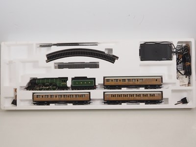 Lot 374 - A HORNBY OO gauge 'The Flying Scotsman'...
