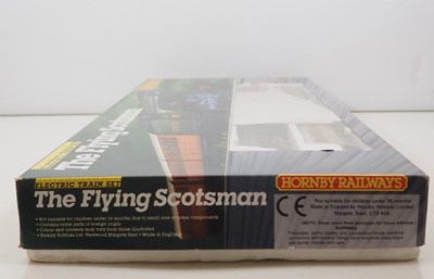 Lot 374 - A HORNBY OO gauge 'The Flying Scotsman'...