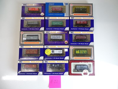 Lot 178 - OO SCALE MODEL RAILWAYS: A group of boxed...