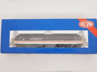 Lot 421 - A group of OO gauge diesel locomotives by...