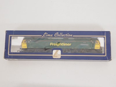 Lot 421 - A group of OO gauge diesel locomotives by...