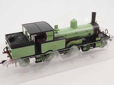 Lot 437 - A HORNBY OO gauge R3335 'Adams Radial' steam...