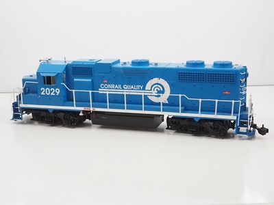 Lot 540 - A USA TRAINS Gauge 1 (1:29 scale) American...