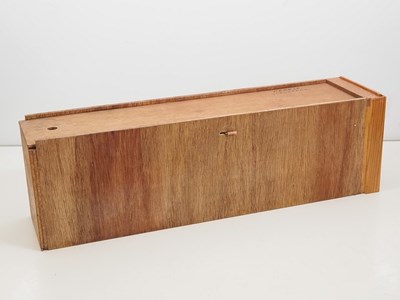 Lot 553 - A PEARSE G scale live steam American Outline...