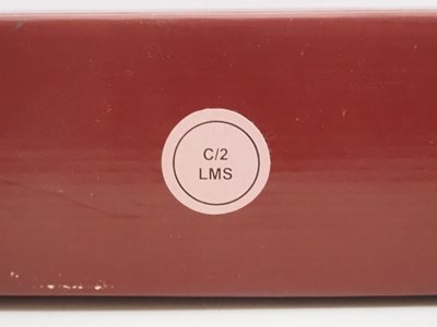 Lot 567 - An ACE TRAINS O gauge C/2 5-coach set 'The...
