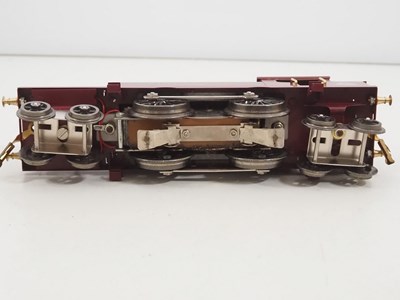 Lot 574 - An ACE TRAINS O gauge 4-4-4 steam tank loco...