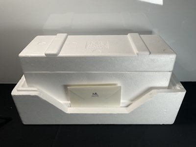 Lot 512 - STAR WARS - A Master Replicas Star Wars SW-126...