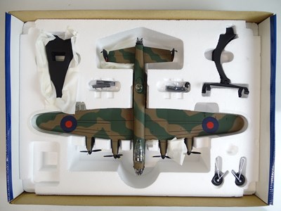 Lot 2 - GENERAL DIECAST: A CORGI Aviation Archive...