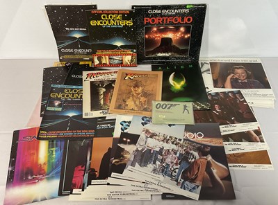 Lot 335 - A collection of mostly Sci-Fi and Action...