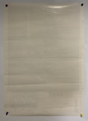 Lot 221 - STAR WARS EPISODE IV: A NEW HOPE (1977)...