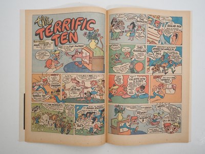 Lot 116 - CONAN THE BARBARIAN #23 - (1973 - MARVEL - UK...