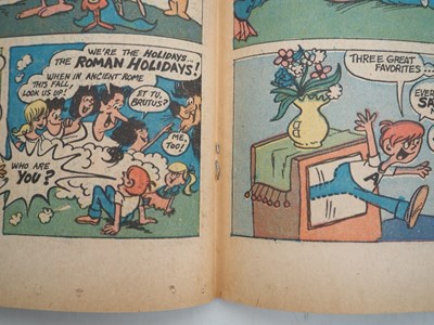 Lot 116 - CONAN THE BARBARIAN #23 - (1973 - MARVEL - UK...